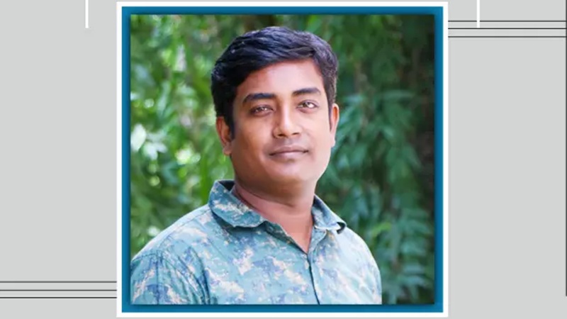 দেশপ্রেমিক-মানবদরদী জাফরুল্লাহ্ চৌধুরী