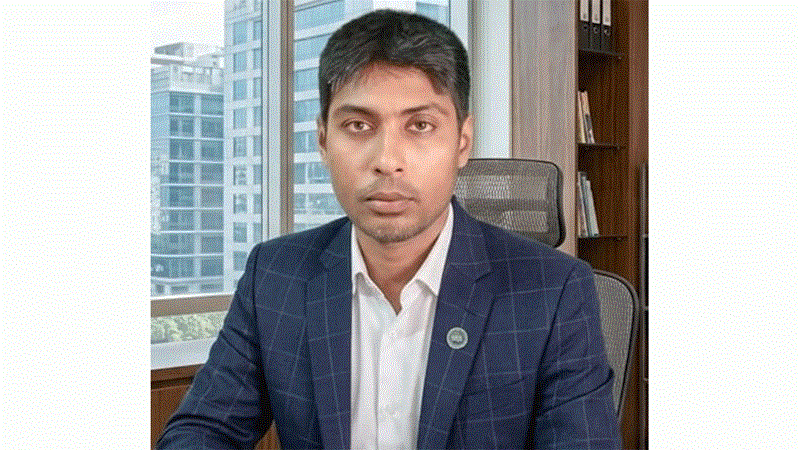 ইসলামিক স্কুলের আঙিনা মুক্তপাঠের জানালা