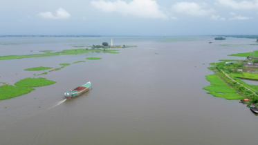 শিল্পের সারথি তিতাস