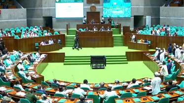 স্বরাষ্ট্রমন্ত্রীর বক্তব্যকে ঘিরে উত্তপ্ত সংসদ
