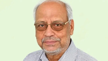 জামায়াত নেতা মেজর (অব.) আখতারুজ্জামান গ্রেপ্তা‌র