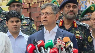 অপারেশন ক্লিন হার্টের বিষয়ে যা বললেন স্বরাষ্ট্রমন্ত্রী