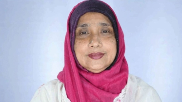 পদত্যাগ করছেন এমপি ফেরদৌসী আহমেদ মিষ্টি