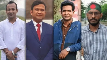বেরোবির তিন শিক্ষকসহ ১১ জন স্থায়ী বহিষ্কার