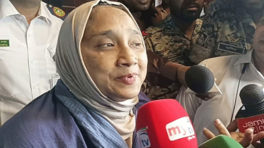 পদত্যাগ করেছেন মিষ্টি, আসন শূন্য ঘোষণা