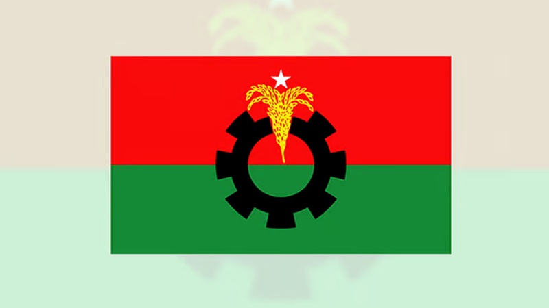 ঢাকা মহানগর উত্তর বিএনপিসহ তিন কমিটি বিলুপ্ত