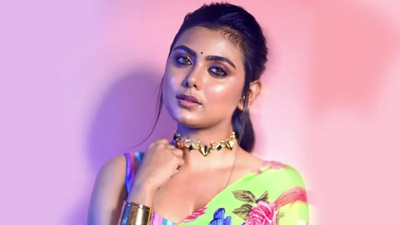 এবার কার সঙ্গে জুটি বাঁধছেন ইধিকা?