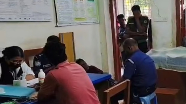 সুনামগঞ্জে বিষ পান করিয়ে তিন সন্তানকে হত্যার অভিযোগ