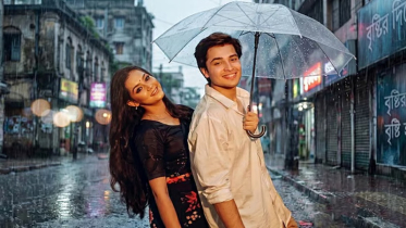 এবার মুক্তি পাচ্ছে ‘আবার হঠাৎ বৃষ্টি’