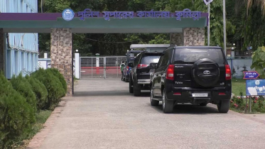 কিশোর গ্যাং: কুমিল্লায় একরাতে ৬২৪ জনকে আটক