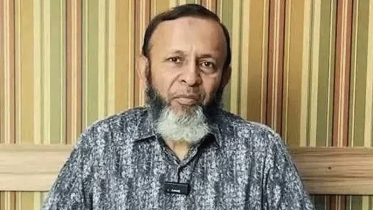 অবসরপ্রাপ্ত মেজর জেনারেল মহিউদ্দিন চৌধুরী গ্রেপ্তার