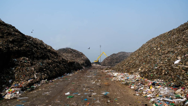 সম্ভাবনার পাশাপাশি আছে পরিবেশ ঝুঁকিও