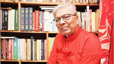 শিশুসাহিত্যিক আখতার হুসেন আর নেই