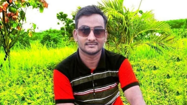 মাগুরায় যৌথ বাহিনীর হাতে ছাত্রলীগ নেতা রায়হান আটক