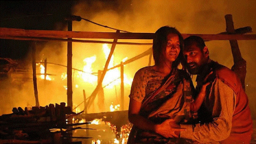 বাংলাদেশ থেকে অস্কারে যাচ্ছে সুমনের ‘রইদ’