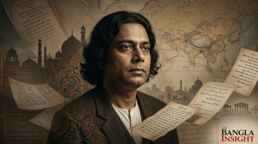 নজরুলের সাহিত্যে আন্তর্জাতিকতার অনুসন্ধান