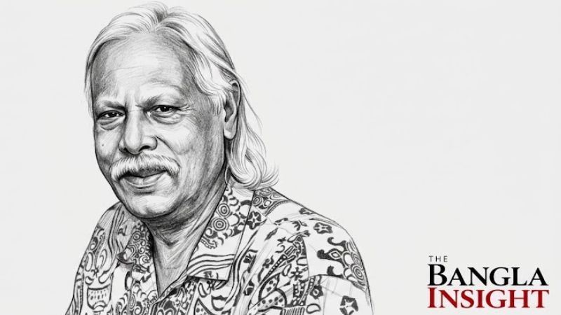 দেশপ্রেমিক-মানবদরদী জাফরুল্লাহ্ চৌধুরী